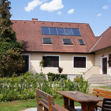 Landhaus Ferk Bad Radkersburg Ngoại thất bức ảnh