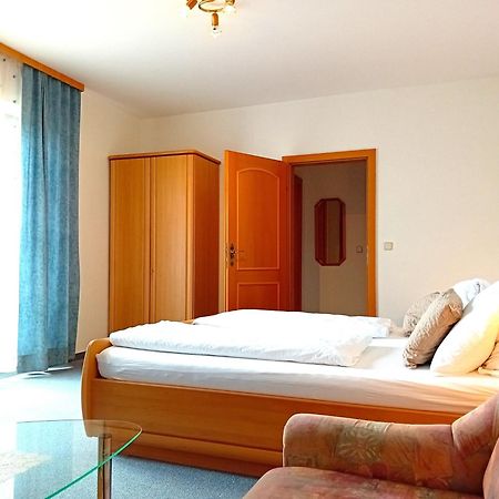 Landhaus Ferk Bad Radkersburg Ngoại thất bức ảnh