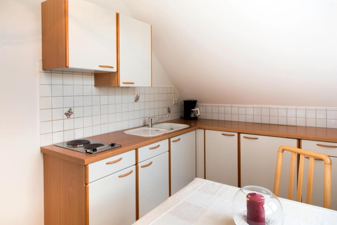 Landhaus Ferk Bad Radkersburg Ngoại thất bức ảnh