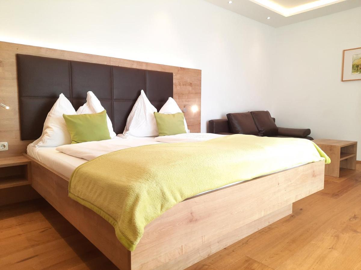 Landhaus Ferk Bad Radkersburg Ngoại thất bức ảnh
