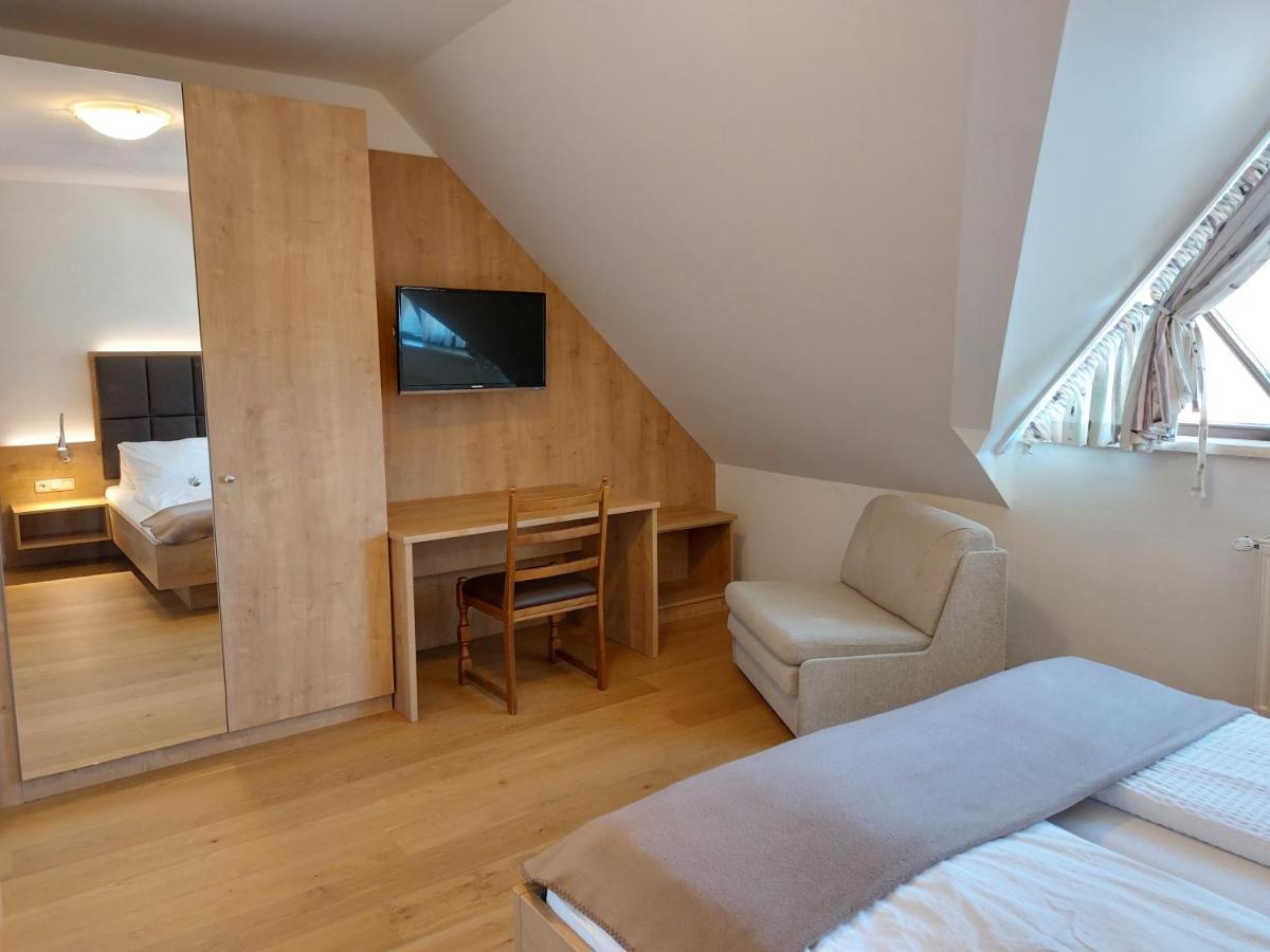 Landhaus Ferk Bad Radkersburg Ngoại thất bức ảnh