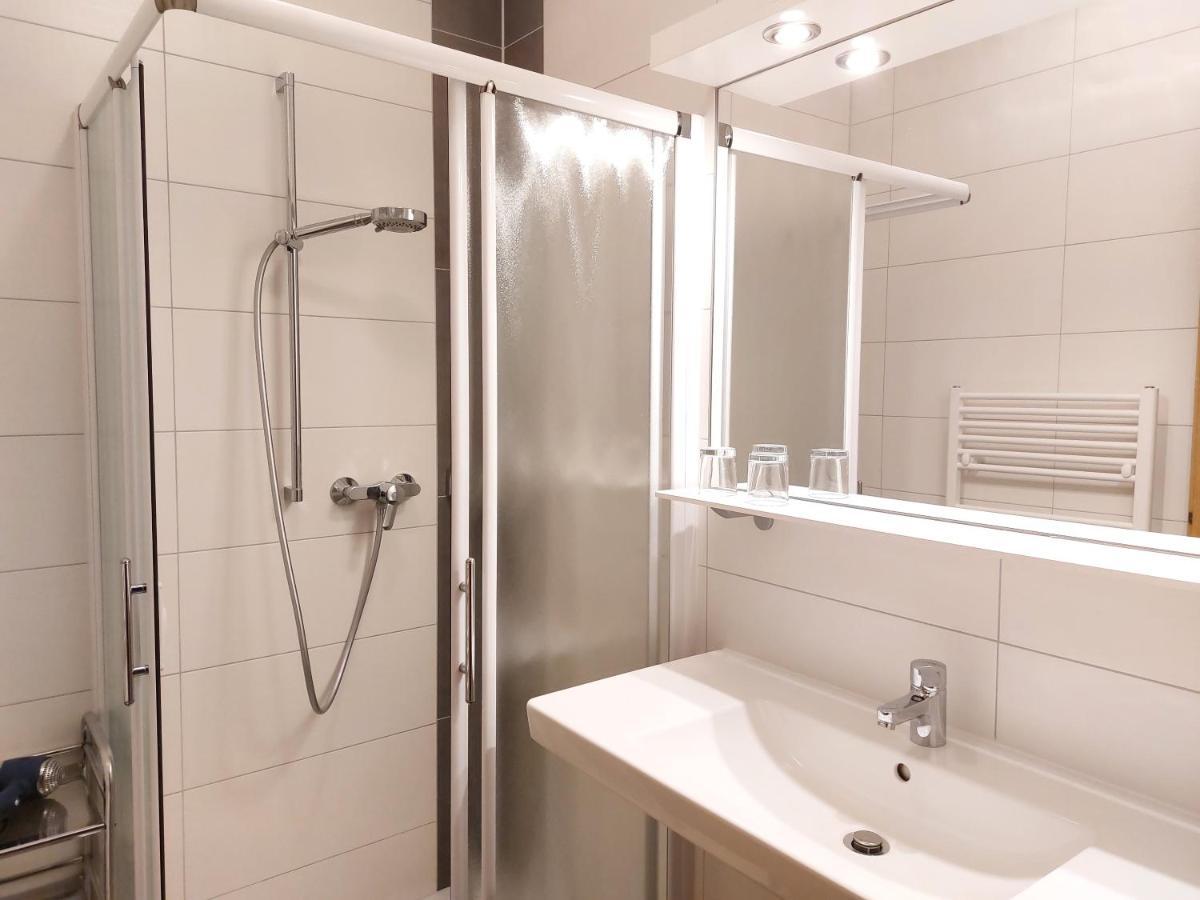 Landhaus Ferk Bad Radkersburg Ngoại thất bức ảnh