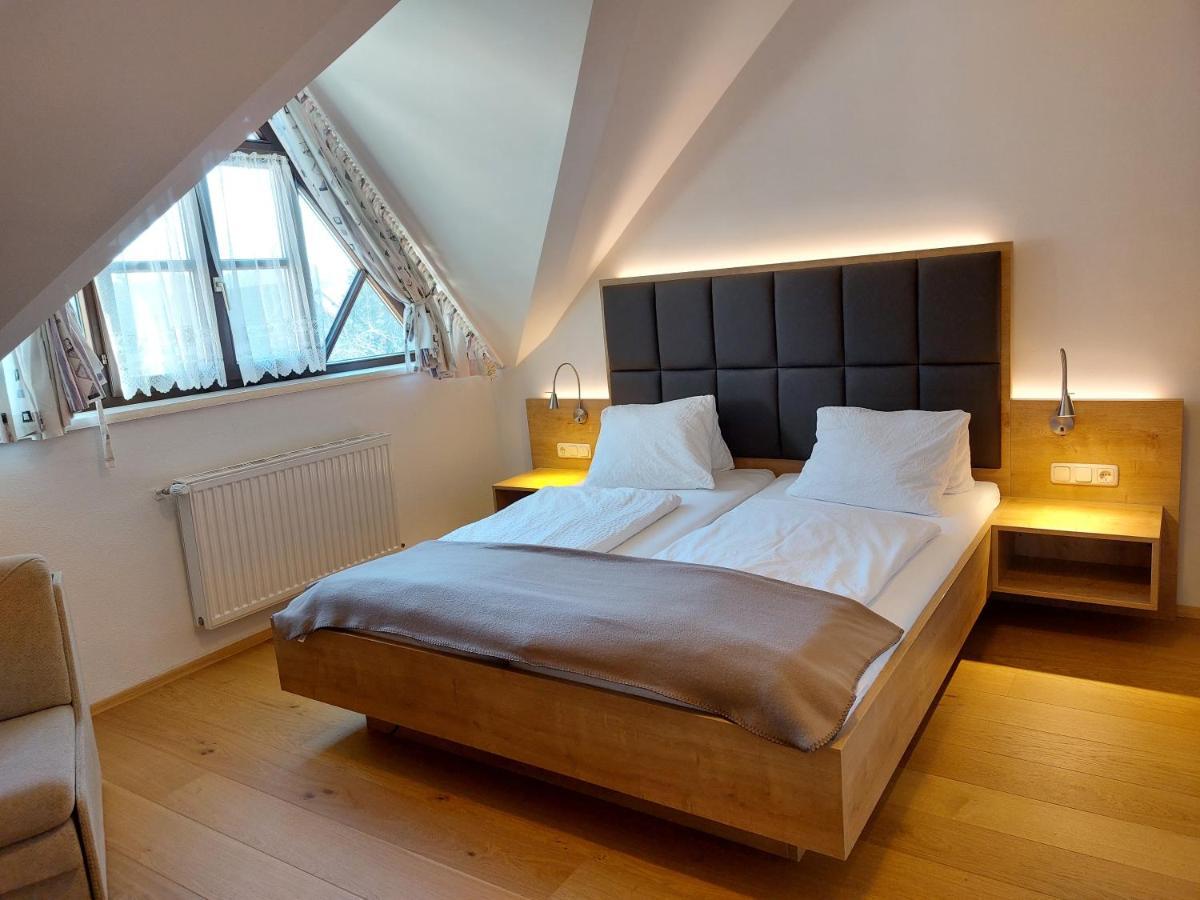 Landhaus Ferk Bad Radkersburg Ngoại thất bức ảnh