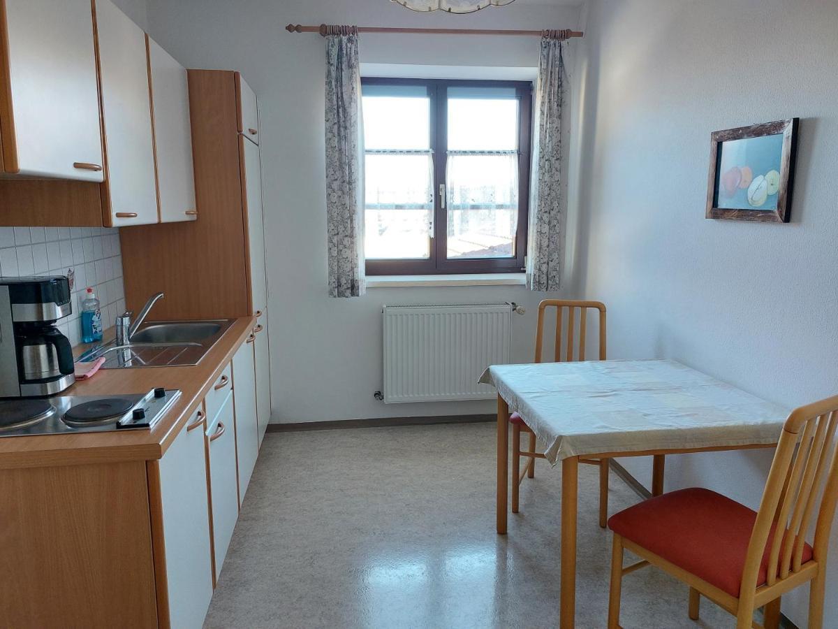 Landhaus Ferk Bad Radkersburg Ngoại thất bức ảnh