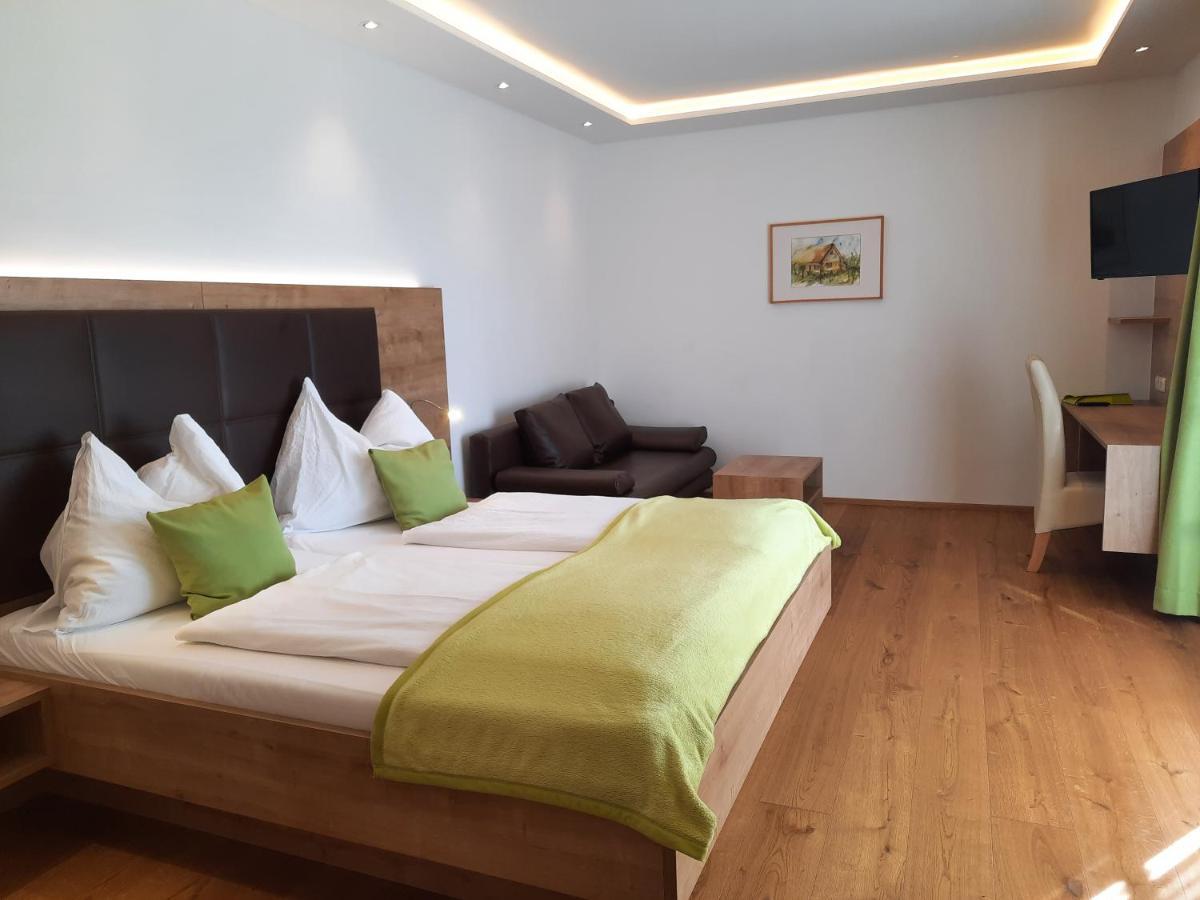 Landhaus Ferk Bad Radkersburg Ngoại thất bức ảnh