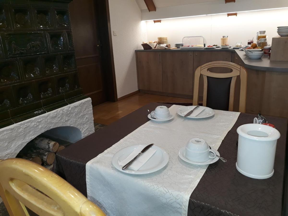 Landhaus Ferk Bad Radkersburg Ngoại thất bức ảnh