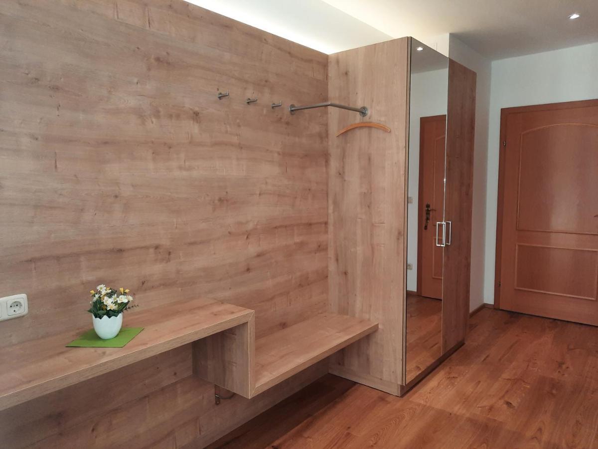 Landhaus Ferk Bad Radkersburg Ngoại thất bức ảnh