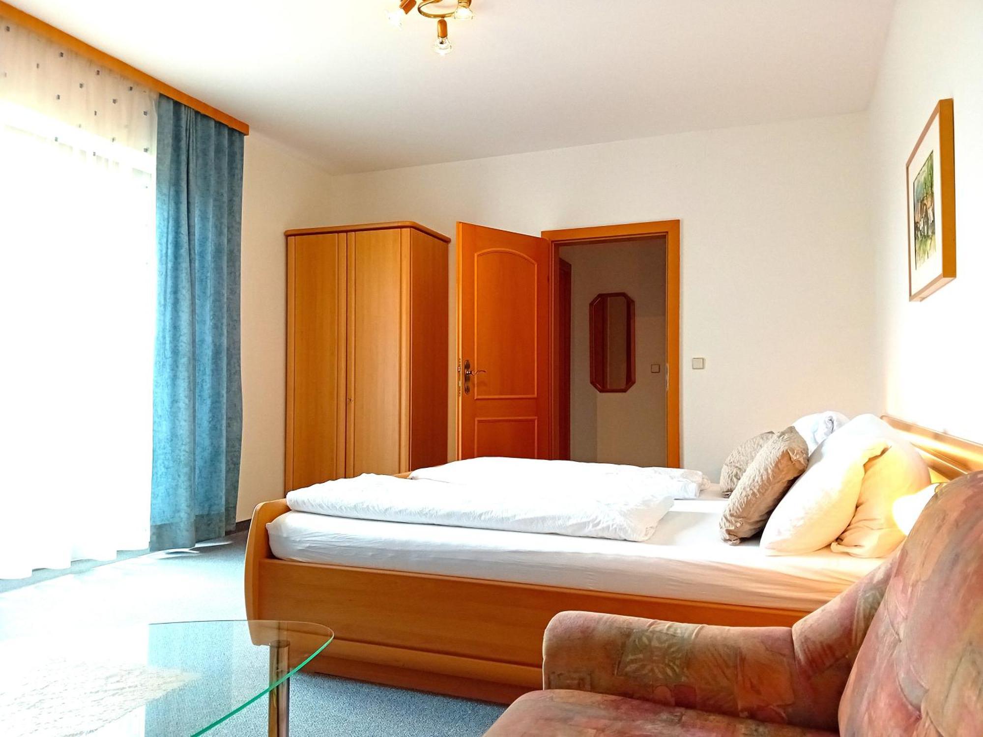 Landhaus Ferk Bad Radkersburg Ngoại thất bức ảnh