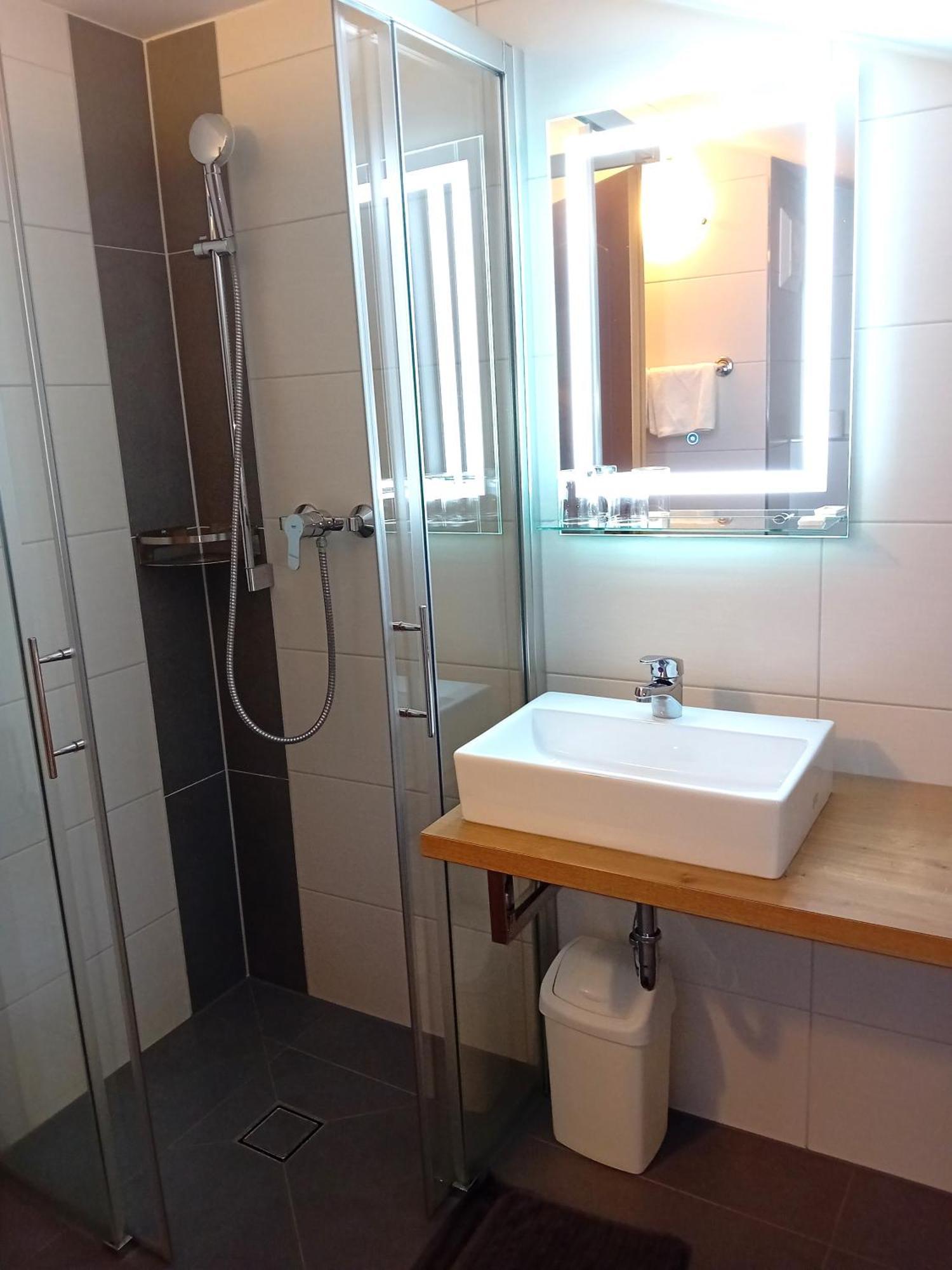 Landhaus Ferk Bad Radkersburg Ngoại thất bức ảnh