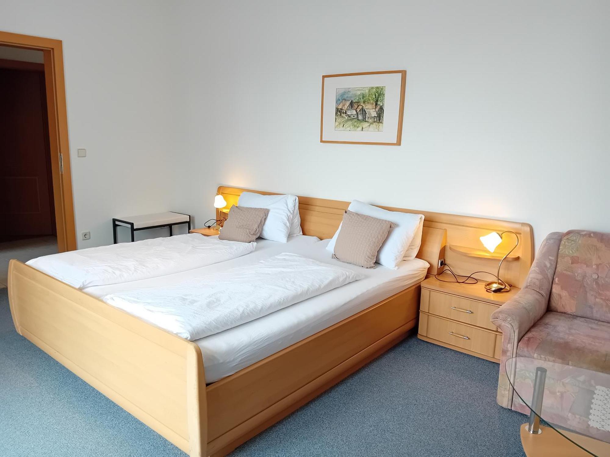 Landhaus Ferk Bad Radkersburg Ngoại thất bức ảnh